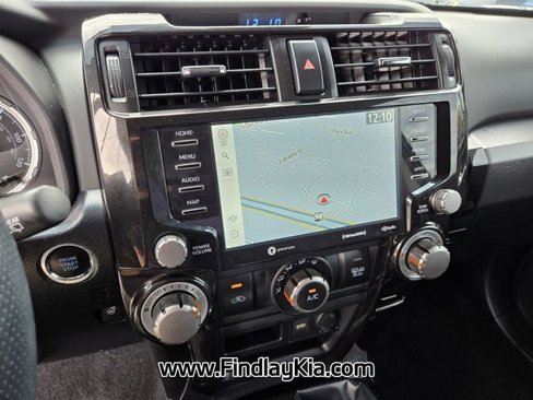 Used 2024 Toyota 4Runner TRD Off-Road Premium image 25