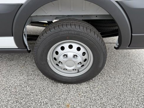 New 2025 Ford Transit 150 Low Roof AWD image 27