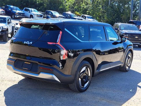 Used 2024 Kia EV9 Light Long Range image 5