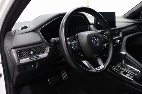 Used 2023 Acura Integra A-Spec image 10
