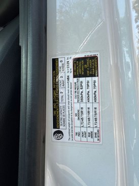 Used 2025 Mercedes-Benz Sprinter 2500 image 36