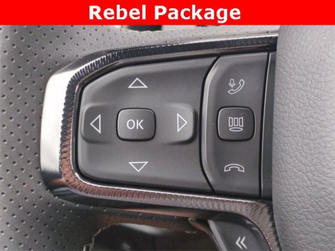 New 2026 RAM 1500 Rebel image 26