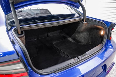 Used 2020 Dodge Charger Scat Pack image 61