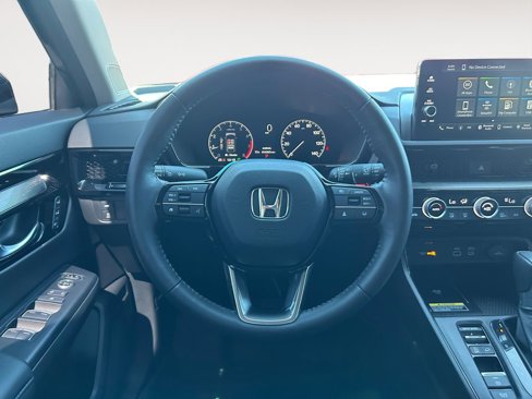 Used 2024 Honda CR-V EX-L image 14