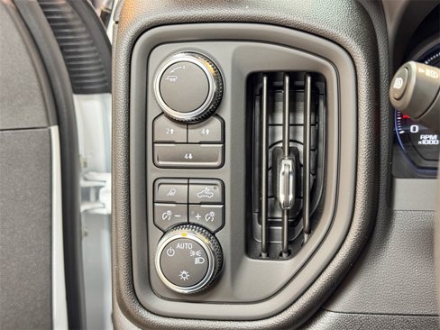 New 2025 GMC Sierra 2500 Pro w/ 1SA Pro Safety Plus Package image 30