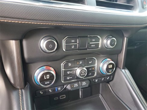 Certified 2024 GMC Yukon AT4 image 30
