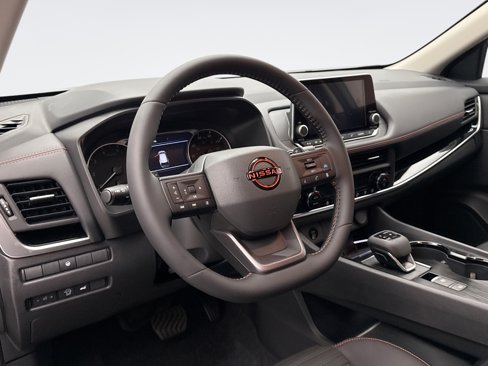 Used 2026 Nissan Rogue SV w/ Rock Creek Premium Package image 10