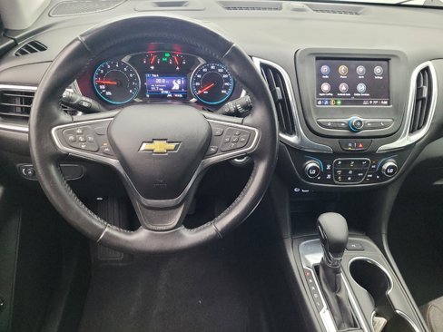 Used 2022 Chevrolet Equinox LT w/ Driver Convenience Package image 22