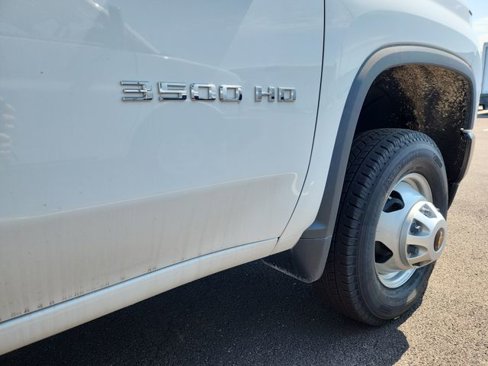 New 2023 Chevrolet Silverado 3500 W/T w/ WT Fleet Convenience Package image 36