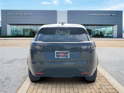 New 2026 Land Rover Range Rover Velar Dynamic SE image 6
