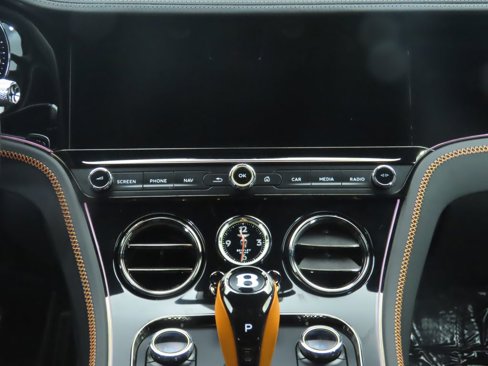 New 2026 Bentley Continental GT image 14