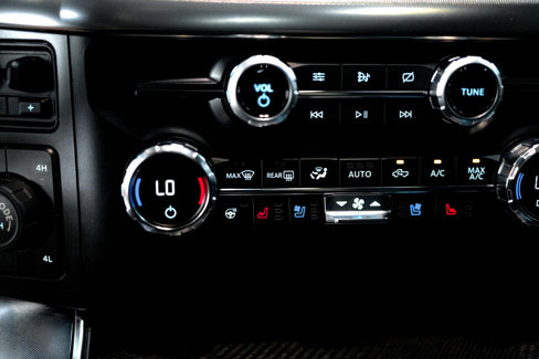 Used 2021 Ford F150 Raptor w/ Raptor 37 Performance Package image 54