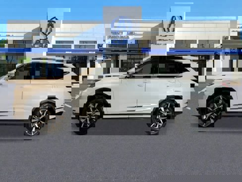 New 2025 Acura MDX SH-AWD w/ Technology Package image 2