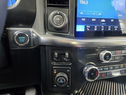 New 2025 Ford F150 Raptor image 22