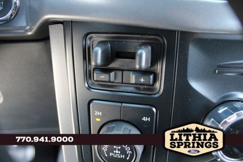 New 2025 Ford F150 XLT w/ Equipment Group 302A MID image 23