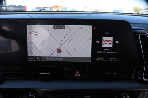 Used 2023 Kia Sportage EX image 21