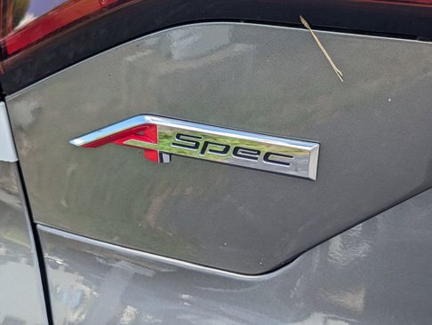 New 2026 Acura MDX A-Spec image 12