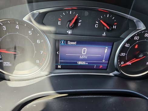 Certified 2023 GMC Acadia SLE w/ Driver Convenience Package image 37