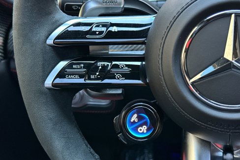 Used 2025 Mercedes-Benz GLE 63 AMG S image 28