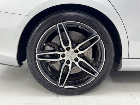 Used 2018 Mercedes-Benz E 43 AMG 4MATIC Sedan image 52