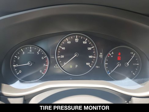 New 2025 MAZDA CX-50 2.5 Turbo w/ Weather Package image 16