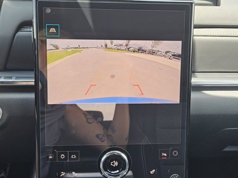 New 2026 GMC Terrain Elevation w/ Black Edition image 14