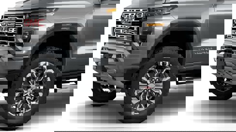 New 2026 GMC Canyon Denali image 6