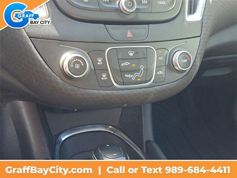 Used 2016 Chevrolet Malibu LT image 17