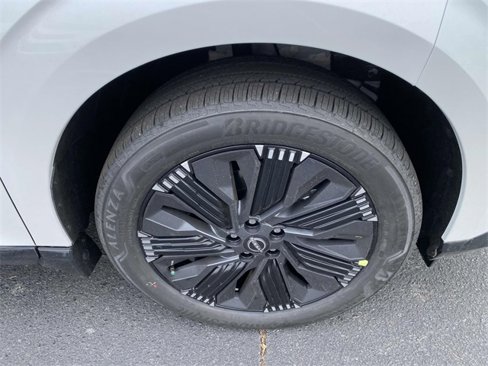 New 2025 Nissan Murano Platinum w/ Cargo Package image 9