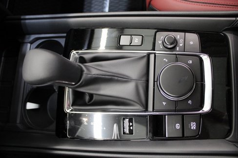 New 2025 MAZDA CX-50 2.5 Hybrid w/ Weather Package image 20