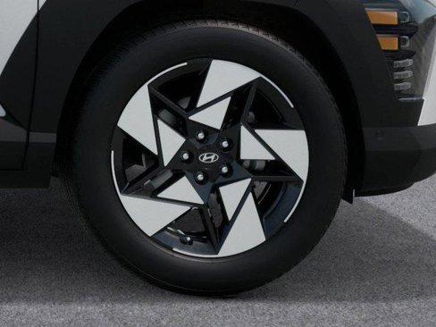 Certified 2025 Hyundai Kona Limited image 8