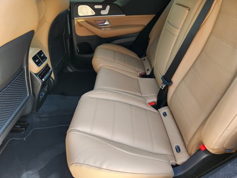 New 2026 Mercedes-Benz GLE 450 4MATIC image 30