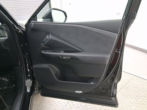 New 2026 Lexus TX 350 AWD image 28