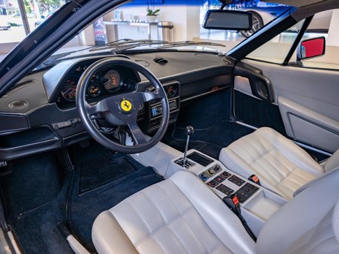 Used 1987 Ferrari 328 GTB image 9