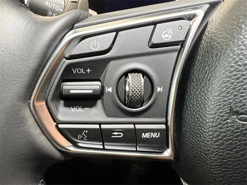 New 2026 Acura MDX w/ Advance Package image 21