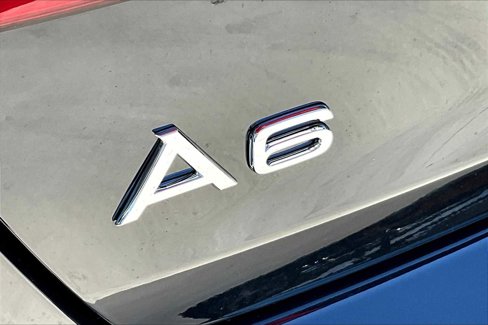 New 2025 Audi A6 3.0T Premium image 15
