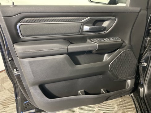 New 2026 RAM 1500 Big Horn image 9