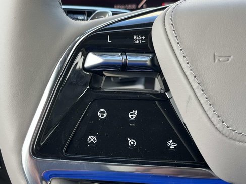 New 2025 Cadillac Escalade Sport Platinum image 32
