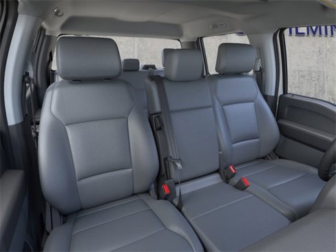 New 2026 Ford F250 XL w/ XL Chrome Package image 10