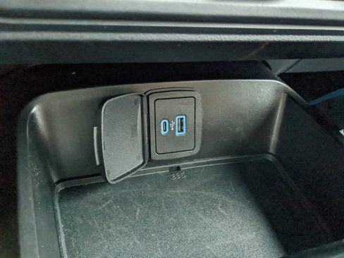 Used 2023 Ford Bronco Outer Banks w/ Sasquatch Package image 22