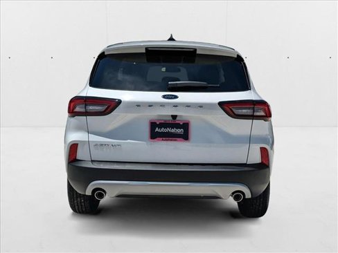 New 2025 Ford Escape Active image 8