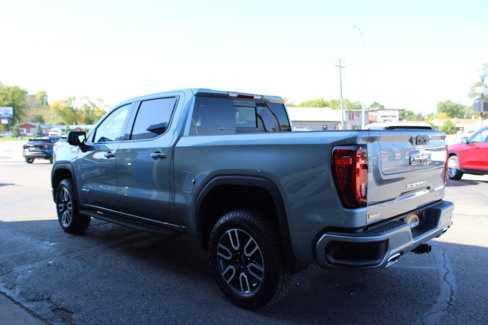 New 2026 GMC Sierra 1500 AT4 w/ AT4 Premium Package image 7