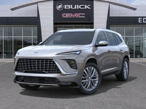 New 2026 Buick Enclave Avenir image 6