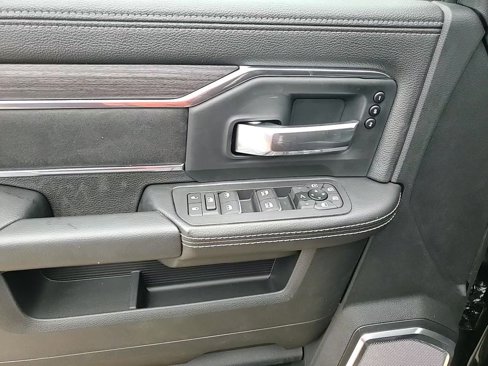 New 2025 RAM 3500 Laramie w/ Max Tow Package image 12