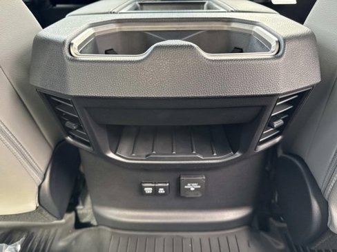 New 2026 Toyota Tundra SR5 w/ SR5 Premium Package image 21