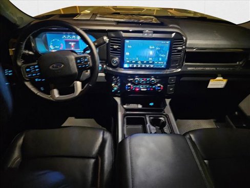 New 2026 Ford F250 Lariat image 11