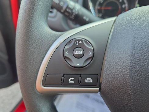 New 2025 Mitsubishi Outlander Sport ES image 17