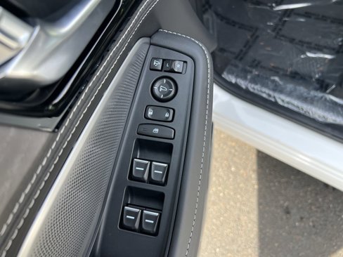 New 2026 Acura MDX w/ Advance Package image 11