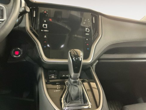 Certified 2024 Subaru Outback Limited image 13
