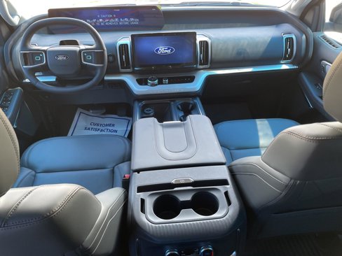 New 2025 Ford Expedition Active image 42